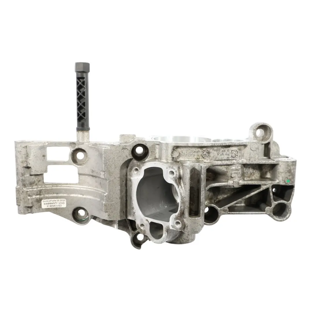 Wasserpumpenhalterung BMW X1 F48 Mini F55 Kühlmittelanlage B37 Diesel für mit Teilenummer 8582859 Wasserpumpenhalterung BMW X1 F48 Mini F55 Kühlmittelanlage B37 Diesel - SKU 8582859-1 - Teilenummer 8582859