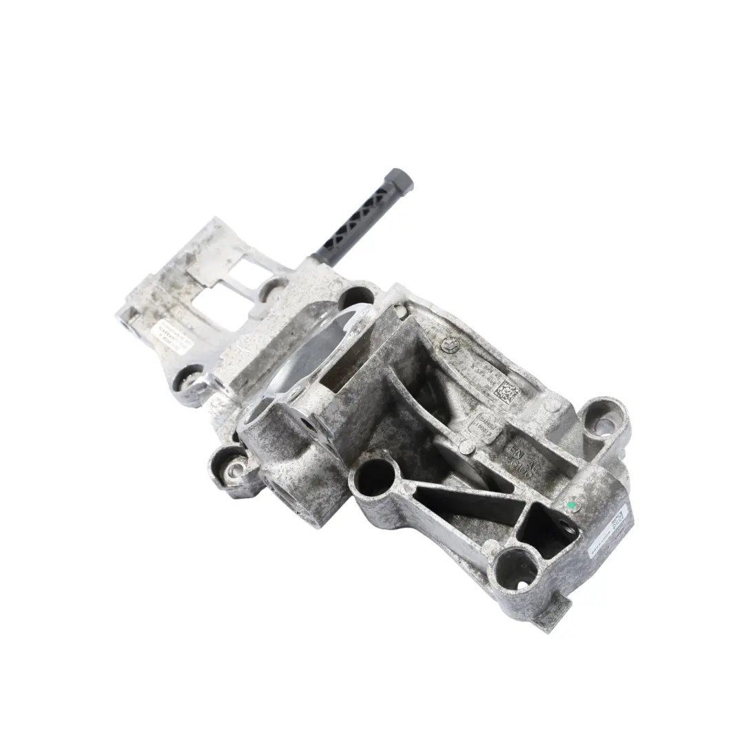 Wasserpumpenhalterung BMW X1 F48 Mini F55 Kühlmittelanlage B37 Diesel für mit Teilenummer 8582859 Wasserpumpenhalterung BMW X1 F48 Mini F55 Kühlmittelanlage B37 Diesel - SKU 8582859-1 - Teilenummer 8582859