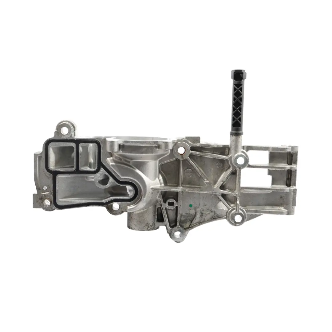 Water Pump Bracket BMW X1 F48 Mini F55 Coolant Unit Support B37 Diesel to with Part number 8582859 Water Pump Bracket BMW X1 F48 Mini F55 Coolant Unit Support B37 Diesel - SKU 8582859-1 - Part number 8582859