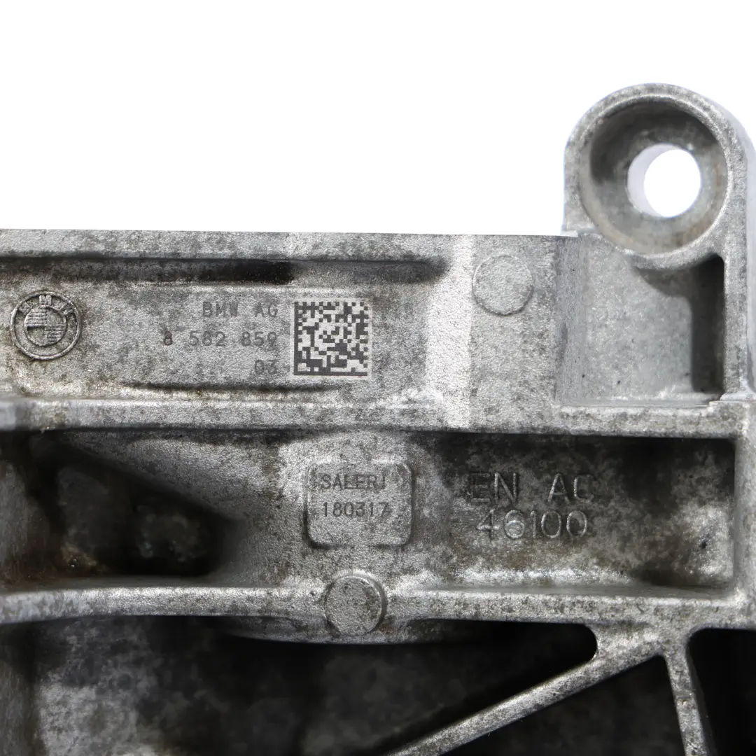 Support De Pompe À Eau BMW X1 F48 Mini F55 Support B37 Diesel pour à propos du numéro de pièce 8582859 Support De Pompe À Eau BMW X1 F48 Mini F55 Support B37 Diesel - SKU 8582859-1 - Numéro de pièce 8582859