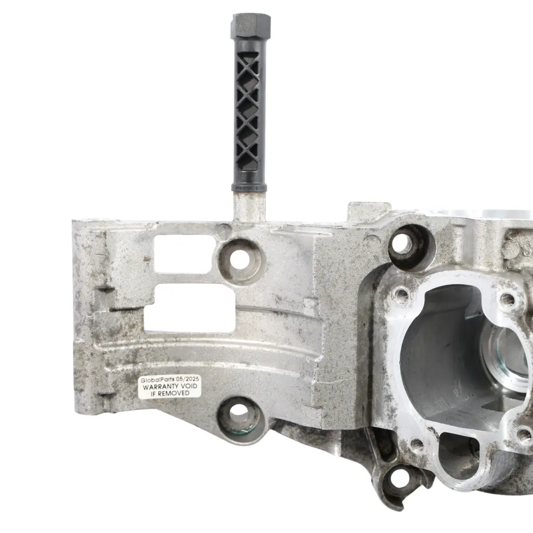 Soporte Bomba De Agua BMW X1 F48 Mini F55 Soporte Refrigerante B37 para con número de pieza 8582859 Soporte Bomba De Agua BMW X1 F48 Mini F55 Soporte Refrigerante B37 - SKU 8582859-1 - Número de pieza 8582859