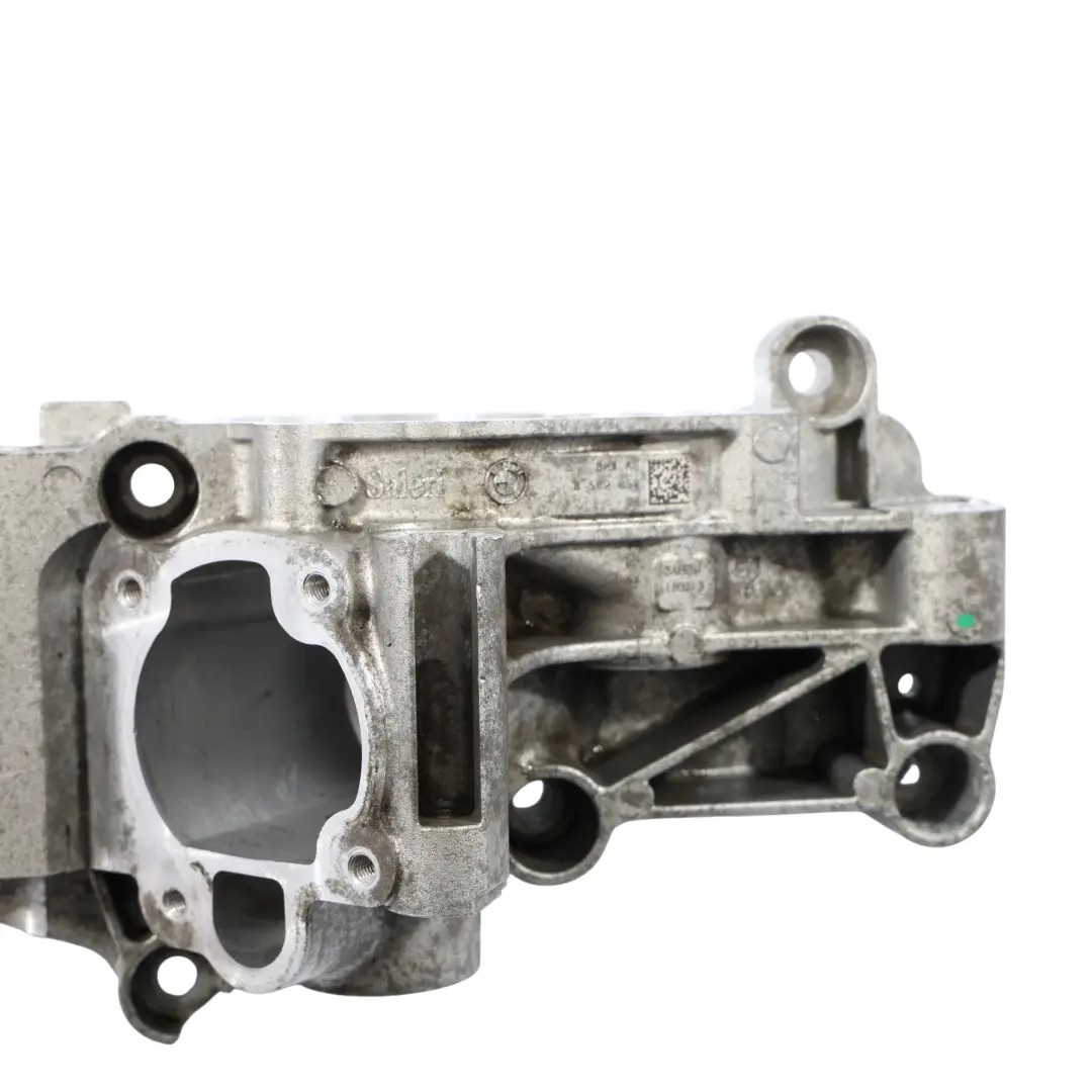 Wasserpumpenhalterung BMW X1 F48 Mini F55 Kühlmittelanlage B37 Diesel für mit Teilenummer 8582859 Wasserpumpenhalterung BMW X1 F48 Mini F55 Kühlmittelanlage B37 Diesel - SKU 8582859-1 - Teilenummer 8582859