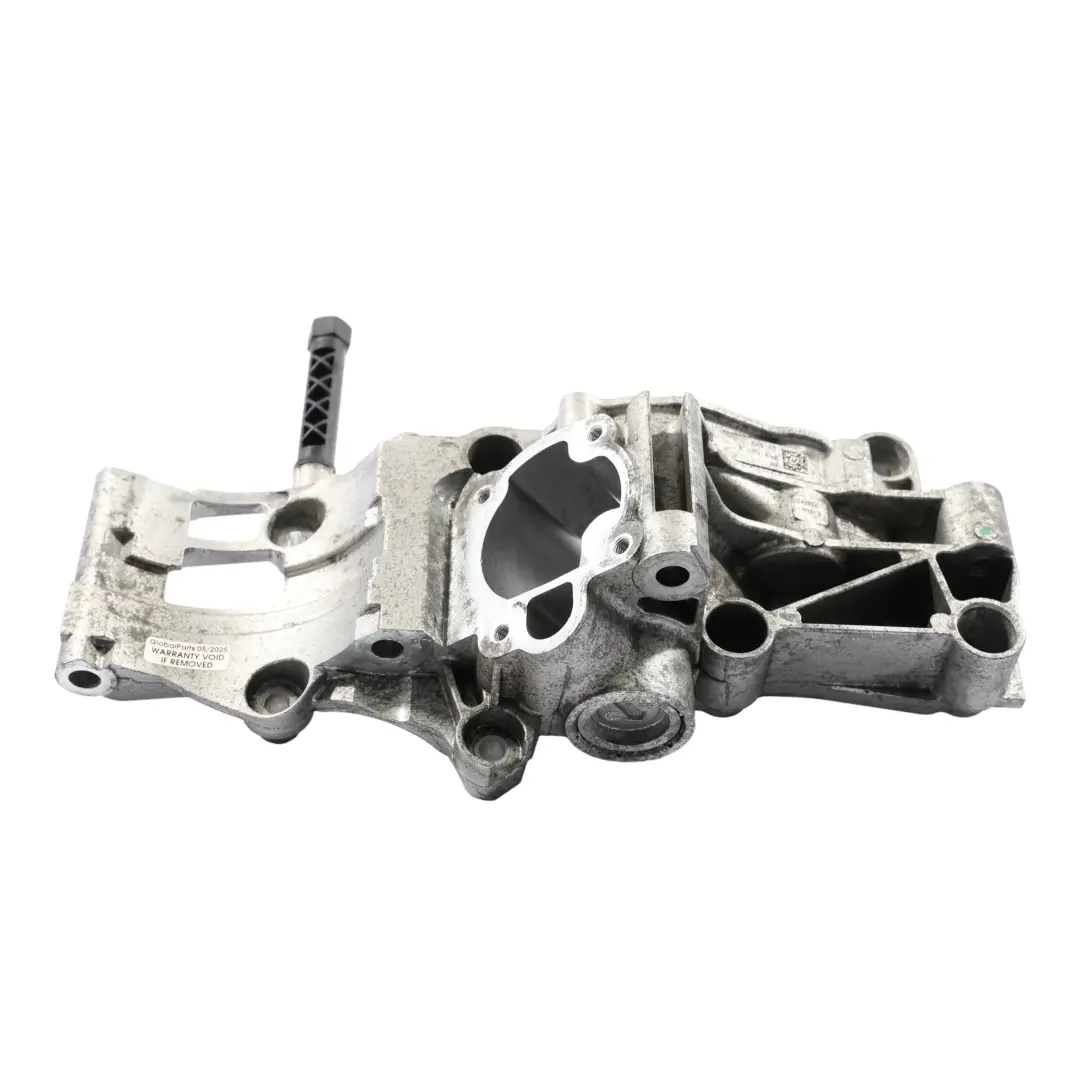 Soporte Bomba De Agua BMW X1 F48 Mini F55 Soporte Refrigerante B37 para con número de pieza 8582859 Soporte Bomba De Agua BMW X1 F48 Mini F55 Soporte Refrigerante B37 - SKU 8582859-1 - Número de pieza 8582859