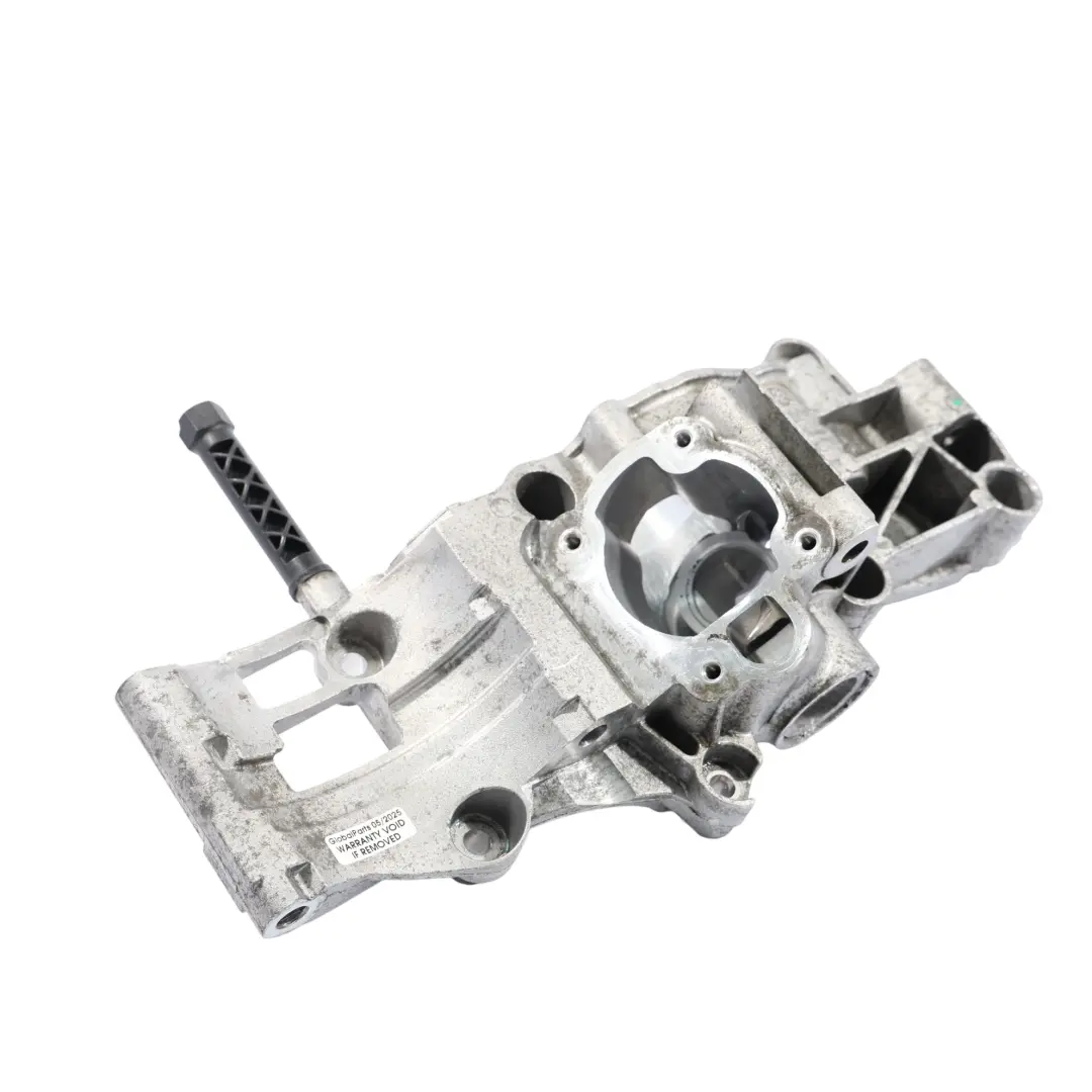  Soporte Bomba De Agua BMW X1 F48 Mini F55 Soporte Refrigerante B37 - SKU 8582859-1 - Número de pieza 8582859