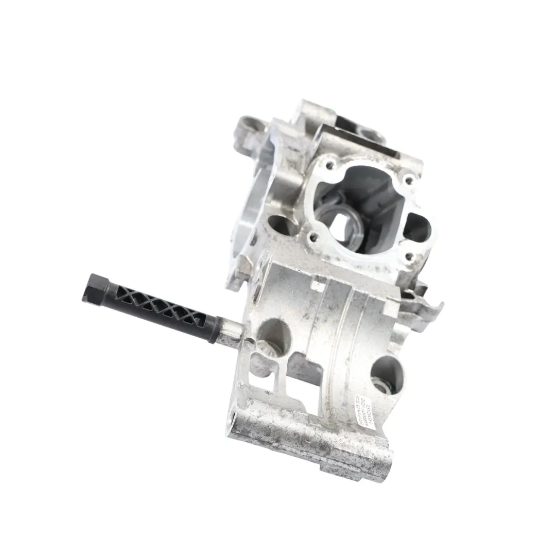 Wasserpumpenhalterung BMW X1 F48 Mini F55 Kühlmittelanlage B37 Diesel für mit Teilenummer 8582859 Wasserpumpenhalterung BMW X1 F48 Mini F55 Kühlmittelanlage B37 Diesel - SKU 8582859-1 - Teilenummer 8582859