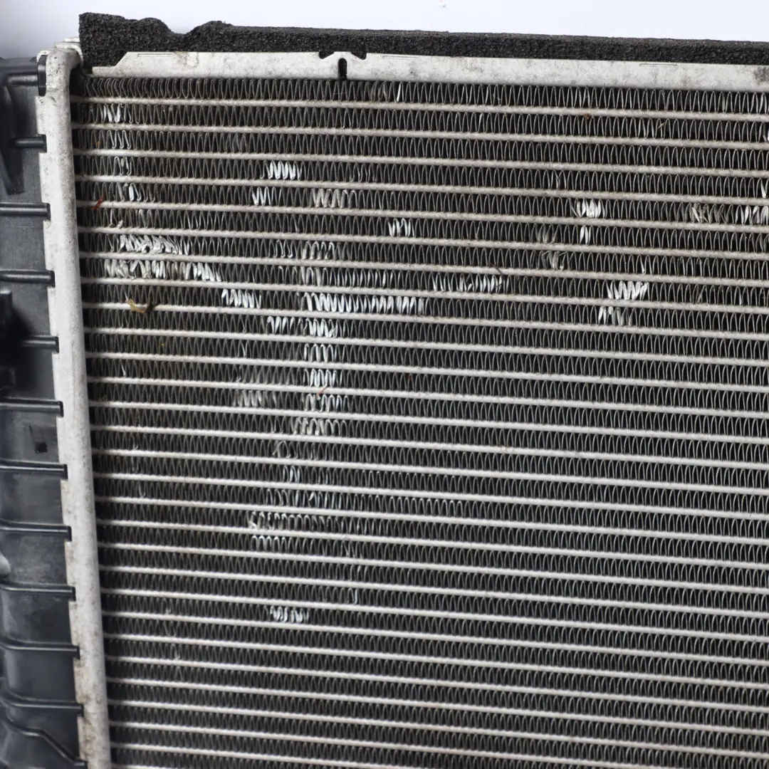 Coolant Radiator Mini F54 F55 F56 Cooper One D Engine Cooling Radiator to with Part number 8586322 Coolant Radiator Mini F54 F55 F56 Cooper One D Engine Cooling Radiator - SKU 8586322 - Part number 8586322
