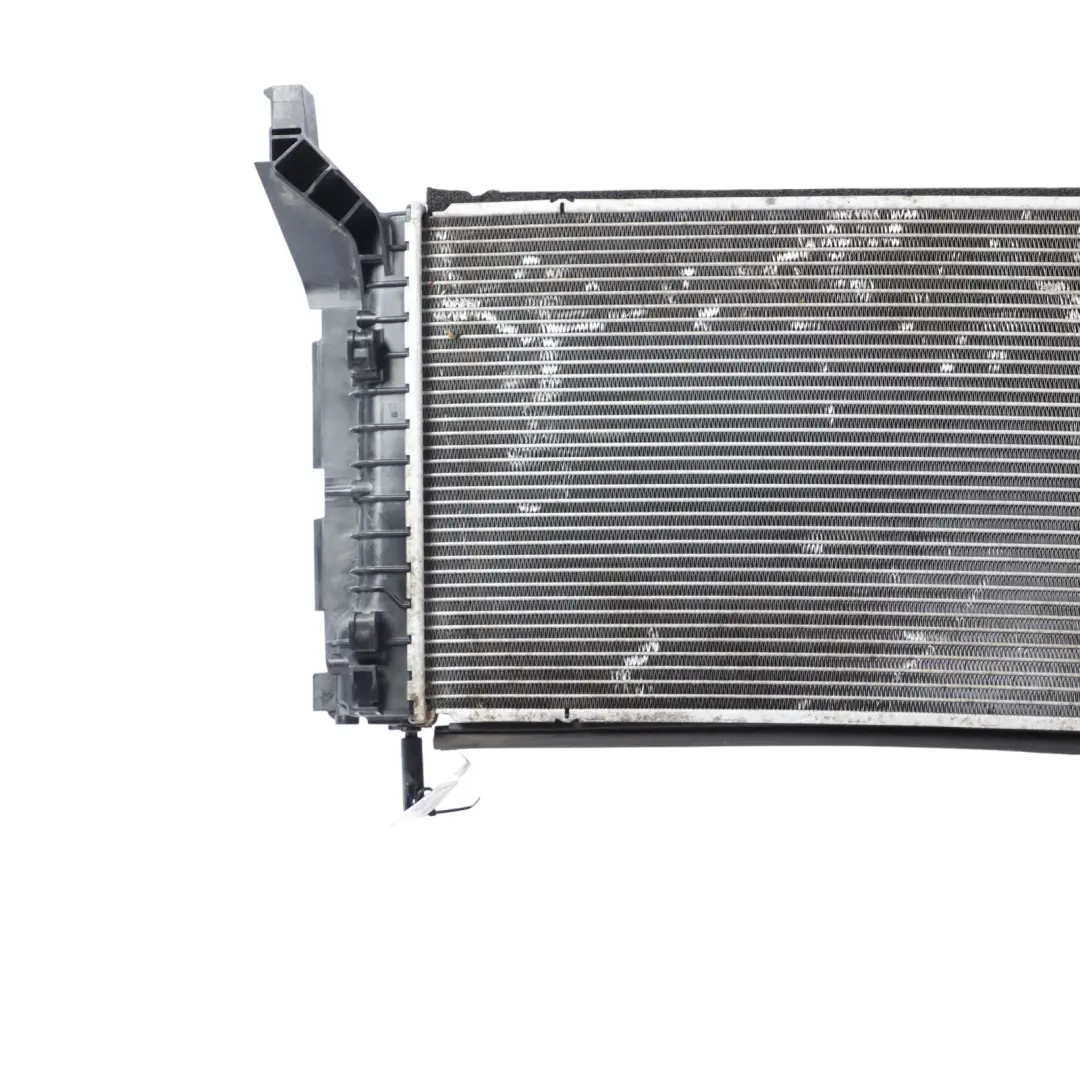  Coolant Radiator Mini F54 F55 F56 Cooper One D Engine Cooling Radiator - SKU 8586322 - Part number 8586322