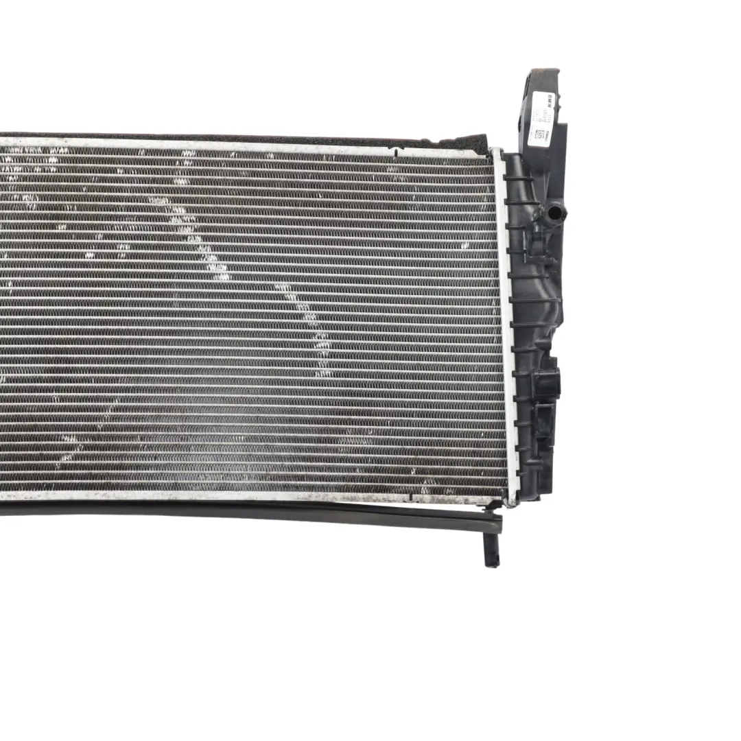  Coolant Radiator Mini F54 F55 F56 Cooper One D Engine Cooling Radiator - SKU 8586322 - Part number 8586322
