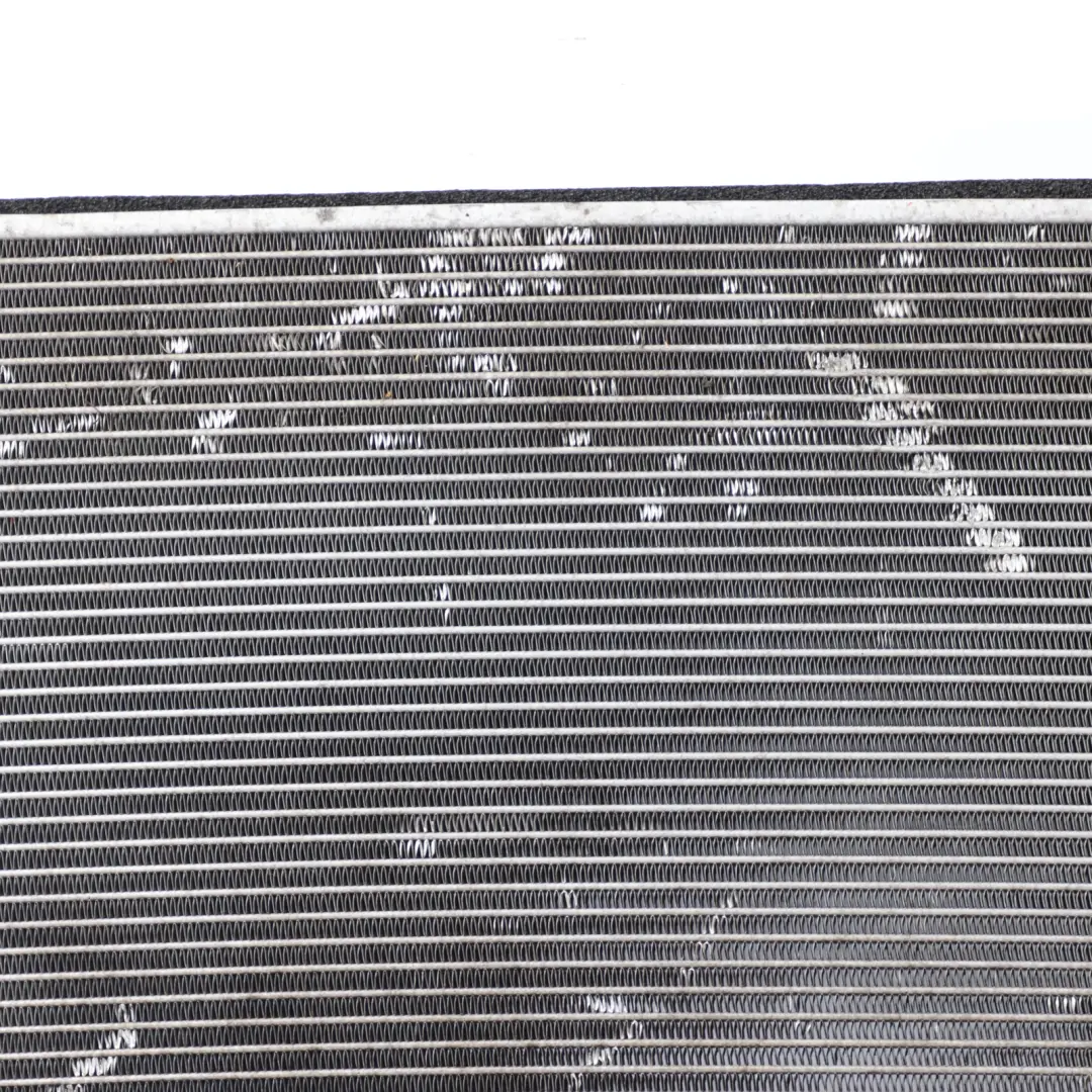 Coolant Radiator Mini F54 F55 F56 Cooper One D Engine Cooling Radiator to with Part number 8586322 Coolant Radiator Mini F54 F55 F56 Cooper One D Engine Cooling Radiator - SKU 8586322 - Part number 8586322