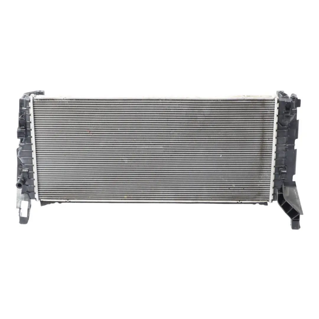 B47 Radiateur Liquide Refroidissement pour BMW Mini F54 F60 F45 X1 F48 à propos du numéro de pièce 8586324 BMW Mini F54 F60 F45 X1 F48 B47 Radiateur Liquide Refroidissement - SKU 8586324 - Numéro de pièce 8586324