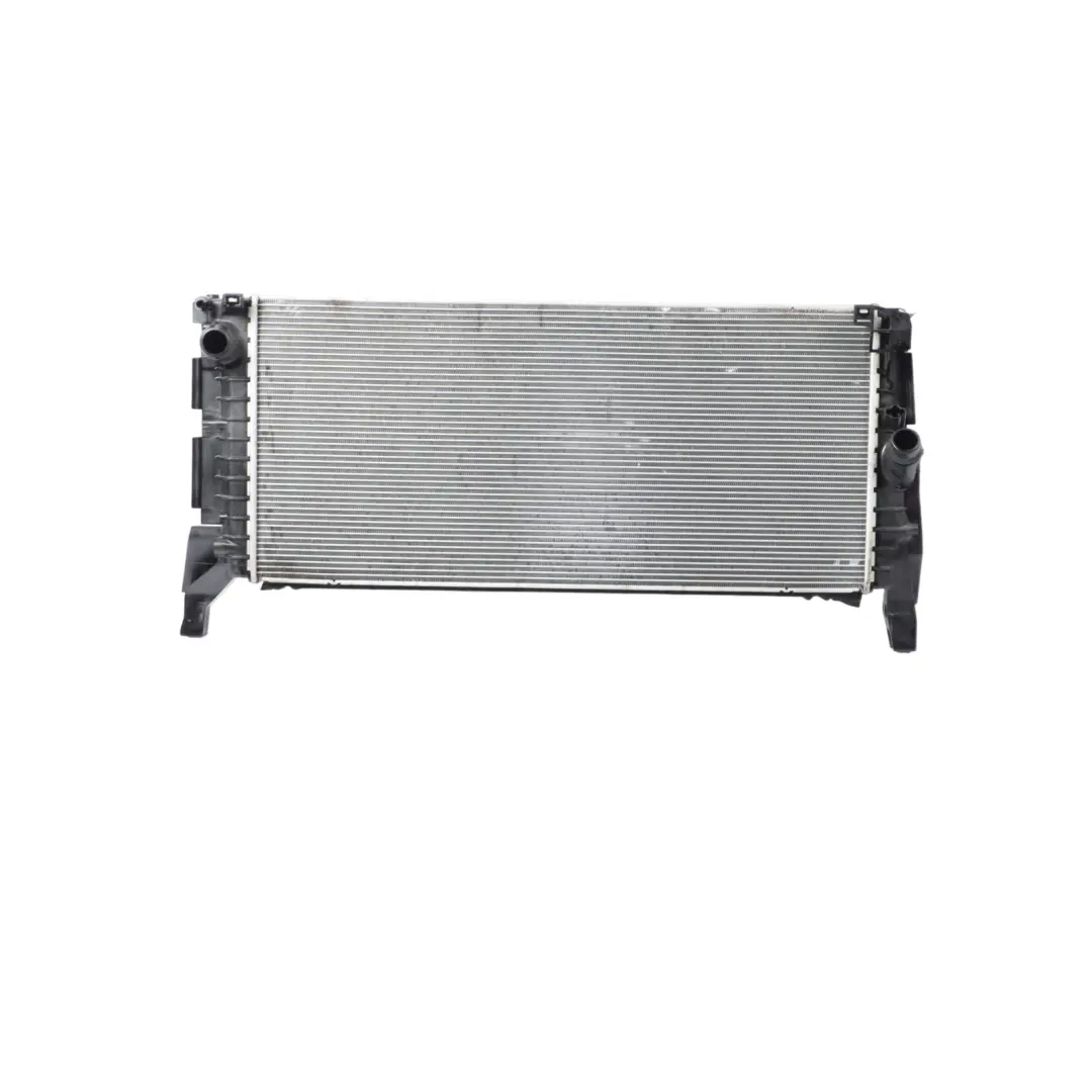 BMW Mini F54 F60 F45 X1 F48 B47 Radiador Refrigerante Motor Diésel - SKU 8586324 - Número de pieza 8586324