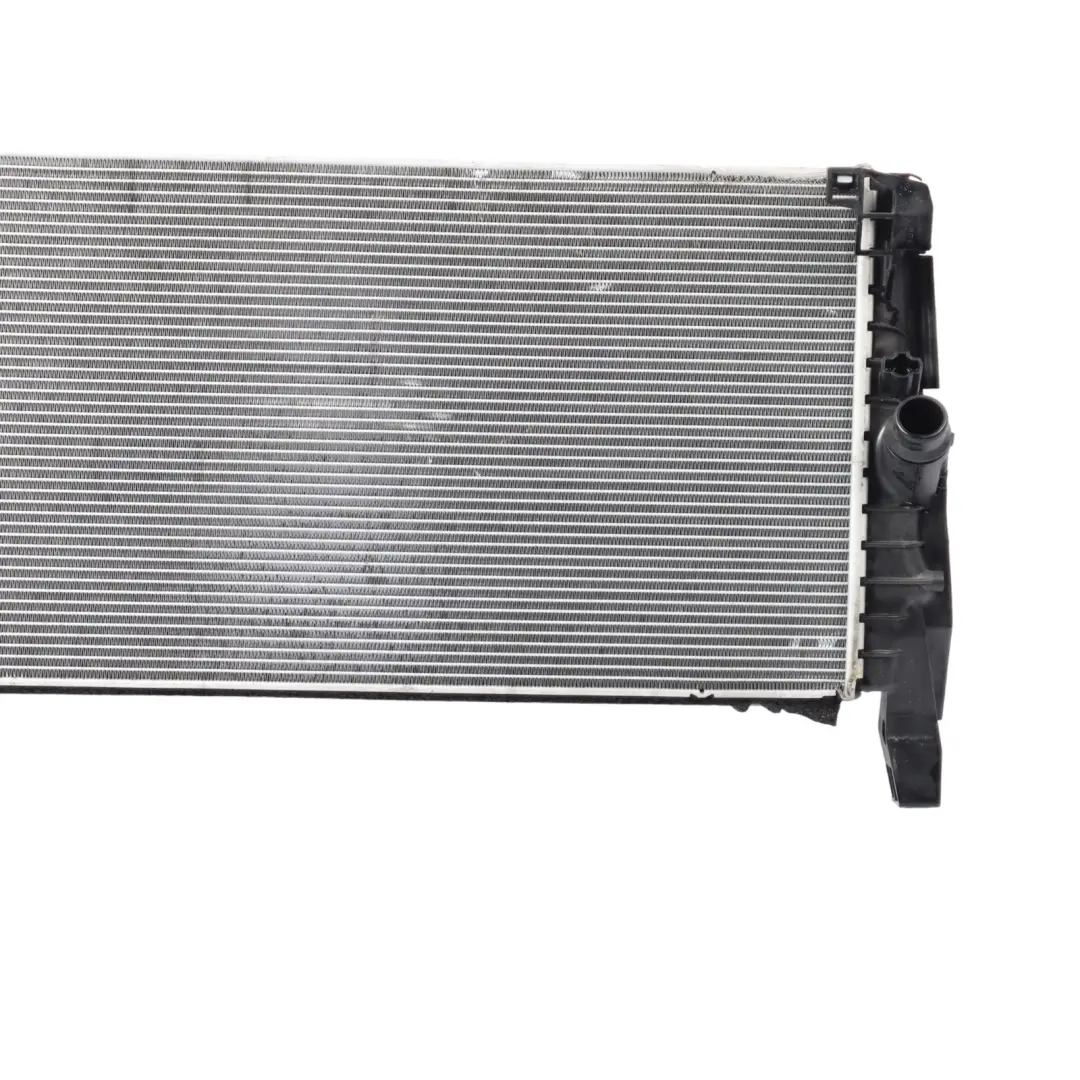 B47 Diesel Radiatore Raffreddamento per BMW Mini F54 F60 F45 X1 F48 con numero di parte 8586324 BMW Mini F54 F60 F45 X1 F48 B47 Diesel Radiatore Raffreddamento - SKU 8586324 - Numero di parte 8586324