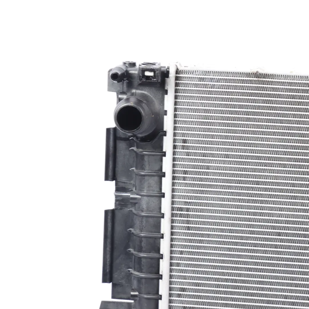  Coolant Radiator Mini F54 F60 BMW F45 X1 F48 B47 Diesel Engine Cooling - SKU 8586324 - Part number 8586324