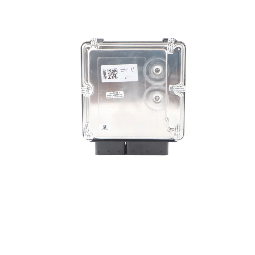 M50D N57X 381HP Diesel Control ECU DME 8572042 Automatic to BMW X5 F15 X6 F16 with Part number 8586544 BMW X5 F15 X6 F16 M50D N57X 381HP Diesel Control ECU DME 8572042 Automatic - SKU 8586544-1 - Part number 8586544