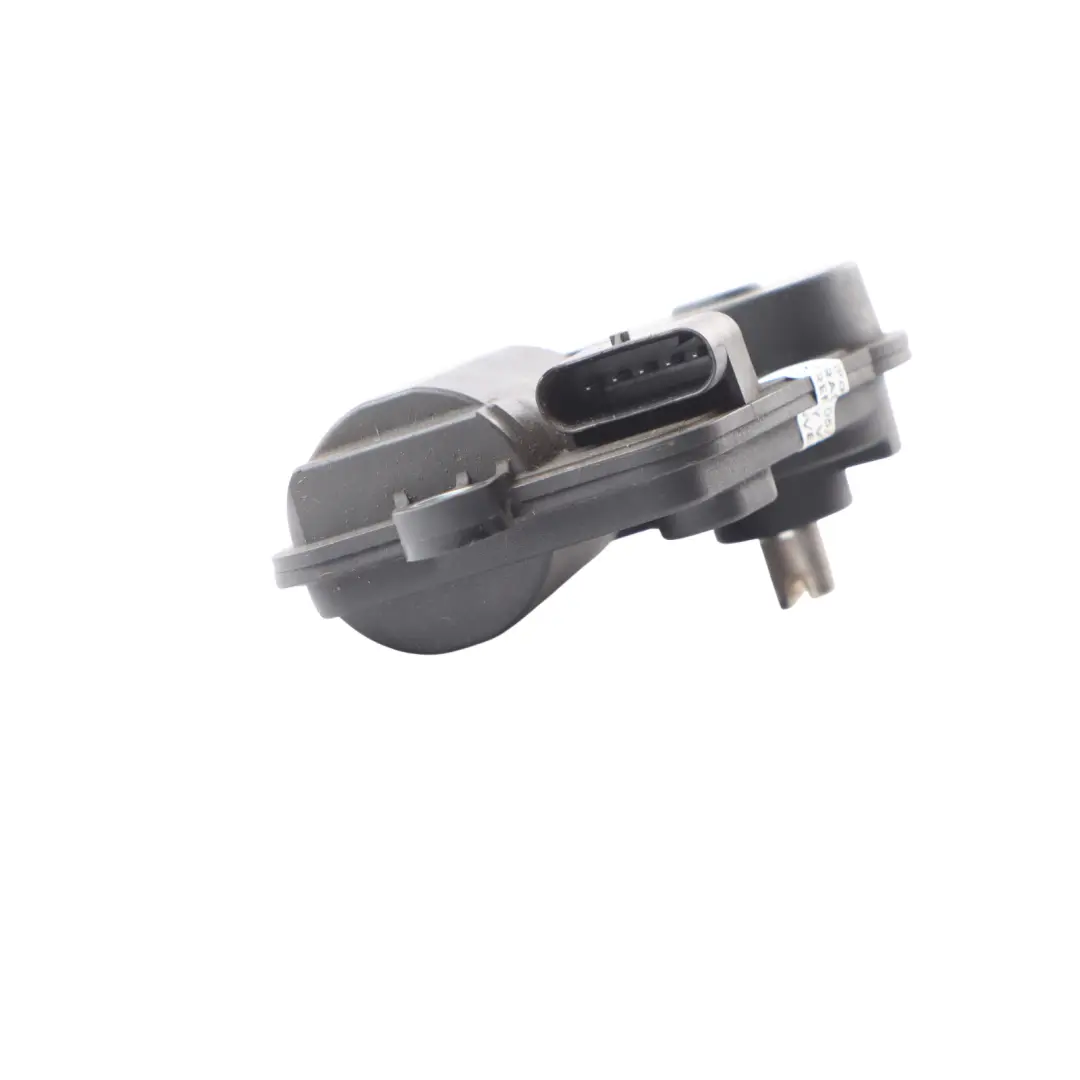 Exhaust Flap Actuator BMW F55 F56 F57 B37A B37B Throttle Control Unit to with Part number 8593755 Exhaust Flap Actuator BMW F55 F56 F57 B37A B37B Throttle Control Unit - SKU 8593755 - Part number 8593755