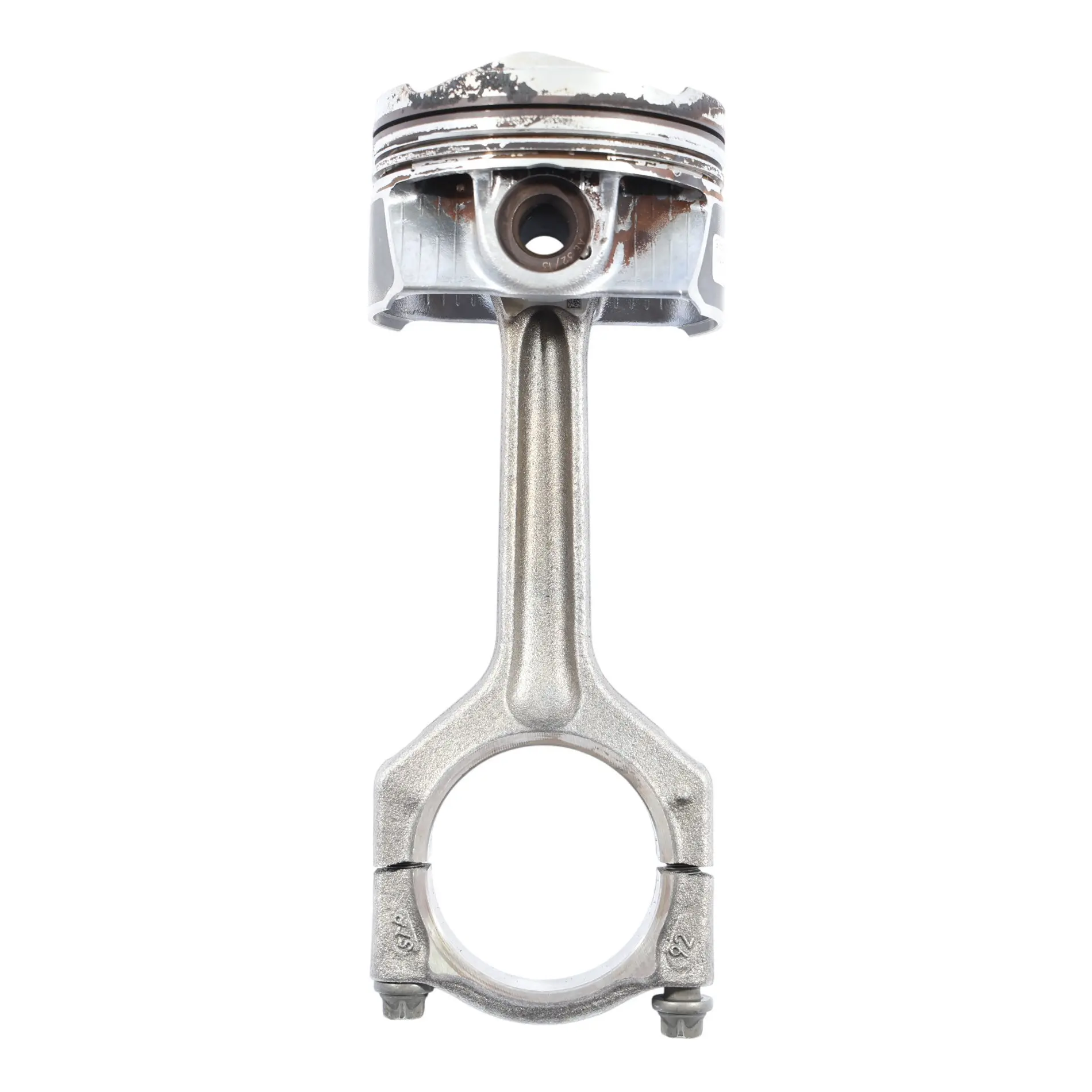 Motor Kolbenstange BMW F10 F30 F32 320i 420i 520i N20 Pleuelstange 8606461