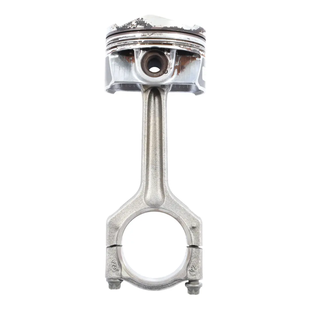 Piston Rod BMW F10 F30 F32 320i 420i 520i N20 Connecting Conrod to Engine with Part number 8606461 Engine Piston Rod BMW F10 F30 F32 320i 420i 520i N20 Connecting Conrod - SKU 8606461 - Part number 8606461