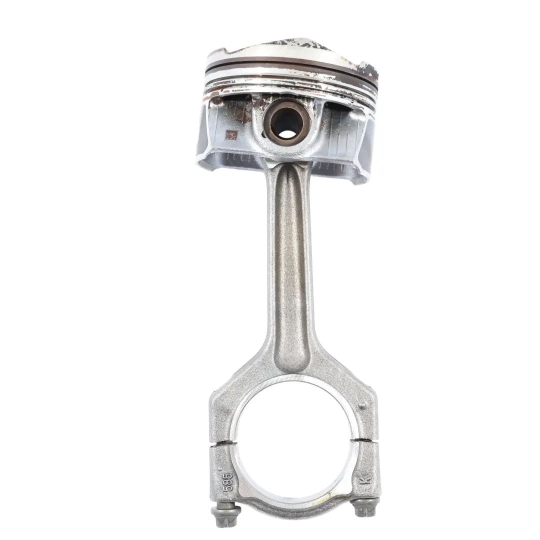 Bielle De Piston De Moteur BMW F10 F30 F32 320i 420i 520i N20 Bielle pour à propos du numéro de pièce 8606461 Bielle De Piston De Moteur BMW F10 F30 F32 320i 420i 520i N20 Bielle - SKU 8606461 - Numéro de pièce 8606461