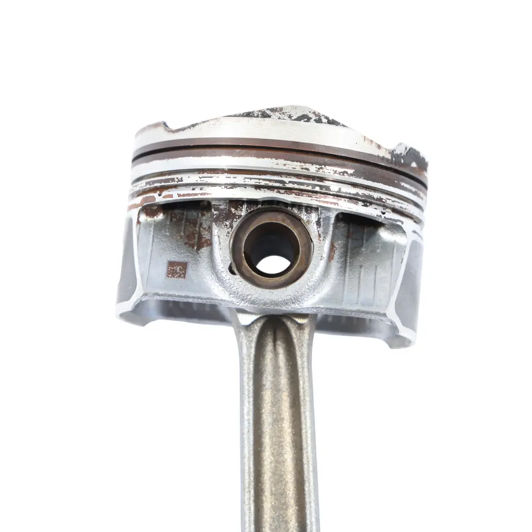 Piston Rod BMW F10 F30 F32 320i 420i 520i N20 Connecting Conrod to Engine with Part number 8606461 Engine Piston Rod BMW F10 F30 F32 320i 420i 520i N20 Connecting Conrod - SKU 8606461 - Part number 8606461