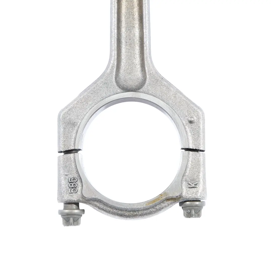 Piston Rod BMW F10 F30 F32 320i 420i 520i N20 Connecting Conrod to Engine with Part number 8606461 Engine Piston Rod BMW F10 F30 F32 320i 420i 520i N20 Connecting Conrod - SKU 8606461 - Part number 8606461