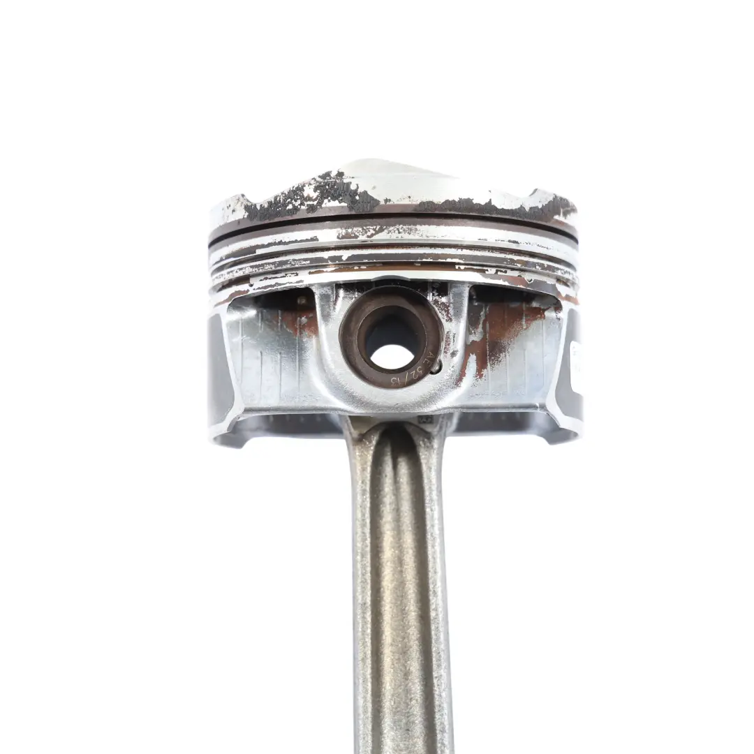 Biella Motore BMW F10 F30 F32 320i 420i 520i N20 Biella per con numero di parte 8606461 Biella Motore BMW F10 F30 F32 320i 420i 520i N20 Biella - SKU 8606461 - Numero di parte 8606461