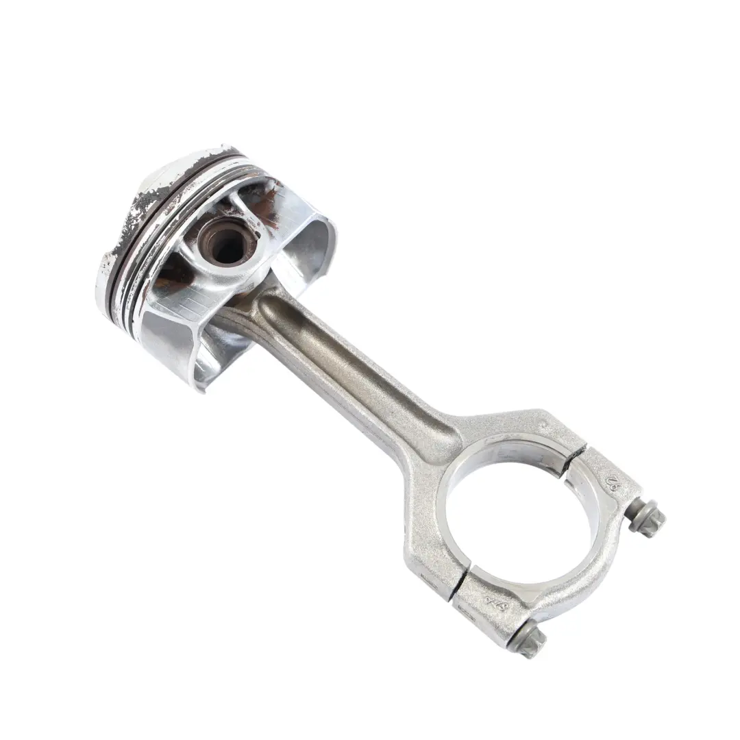 Biella Motore BMW F10 F30 F32 320i 420i 520i N20 Biella per con numero di parte 8606461 Biella Motore BMW F10 F30 F32 320i 420i 520i N20 Biella - SKU 8606461 - Numero di parte 8606461