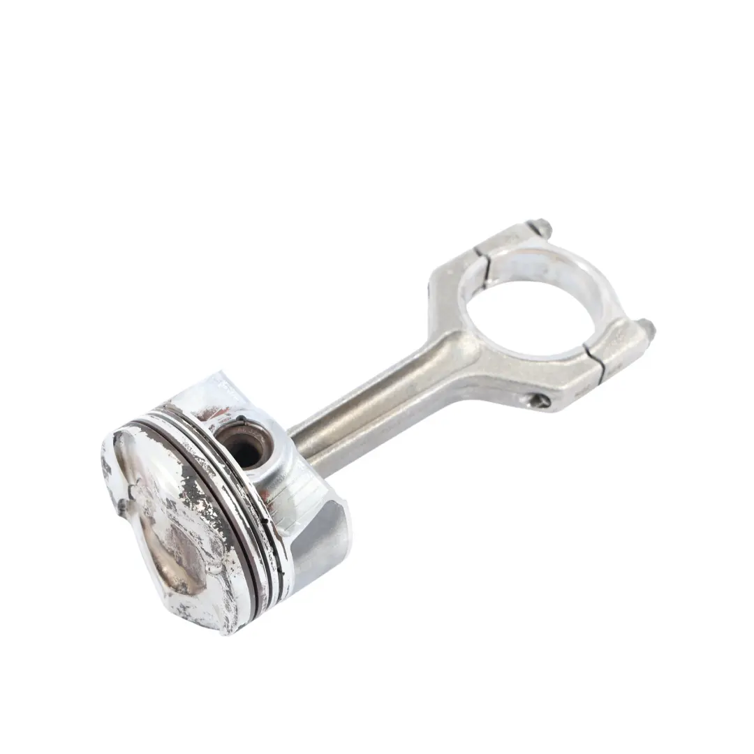 Piston Rod BMW F10 F30 F32 320i 420i 520i N20 Connecting Conrod to Engine with Part number 8606461 Engine Piston Rod BMW F10 F30 F32 320i 420i 520i N20 Connecting Conrod - SKU 8606461 - Part number 8606461