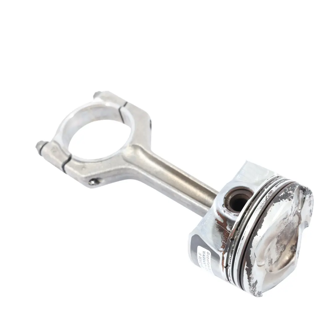 Bielle De Piston De Moteur BMW F10 F30 F32 320i 420i 520i N20 Bielle pour à propos du numéro de pièce 8606461 Bielle De Piston De Moteur BMW F10 F30 F32 320i 420i 520i N20 Bielle - SKU 8606461 - Numéro de pièce 8606461