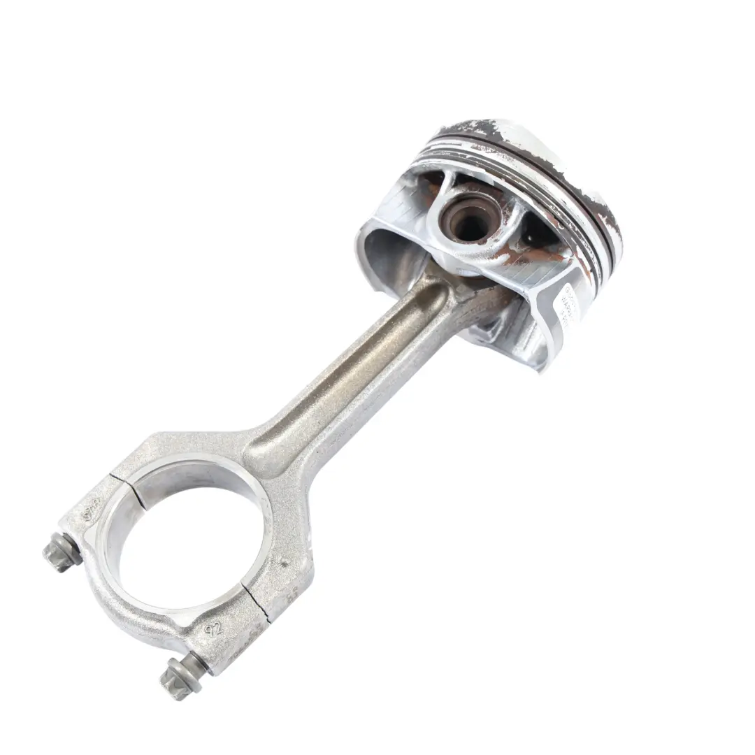 Biella Motore BMW F10 F30 F32 320i 420i 520i N20 Biella per con numero di parte 8606461 Biella Motore BMW F10 F30 F32 320i 420i 520i N20 Biella - SKU 8606461 - Numero di parte 8606461