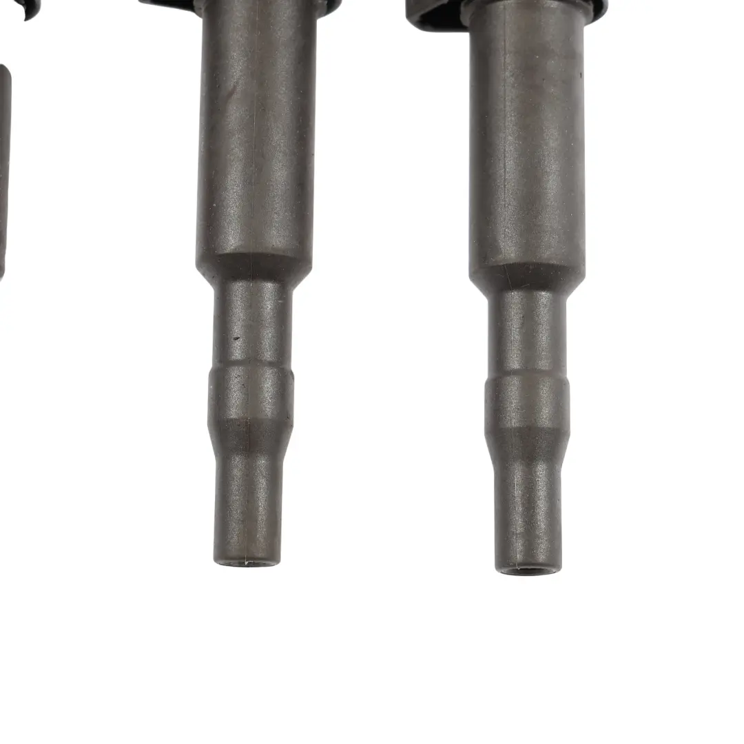 Zestaw Cewek Zapłonowych NGK U5055 do BMW E46 E60 E81 E87 E90 F10 F20 o numerze 8616153 BMW E46 E60 E81 E87 E90 F10 F20 Zestaw Cewek Zapłonowych NGK U5055 - SKU 8616153-5 - Numer Części 8616153