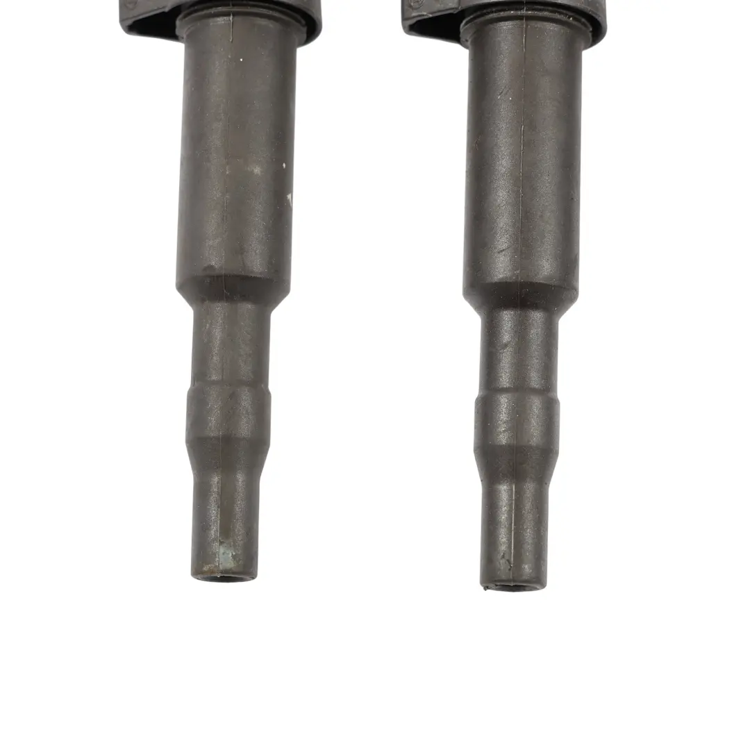 Ignition Coil BMW E46 E60 E81 E87 E90 F10 F20 F30 NGK U5055 Set to with Part number 8616153 Ignition Coil BMW E46 E60 E81 E87 E90 F10 F20 F30 NGK U5055 Set - SKU 8616153-5 - Part number 8616153