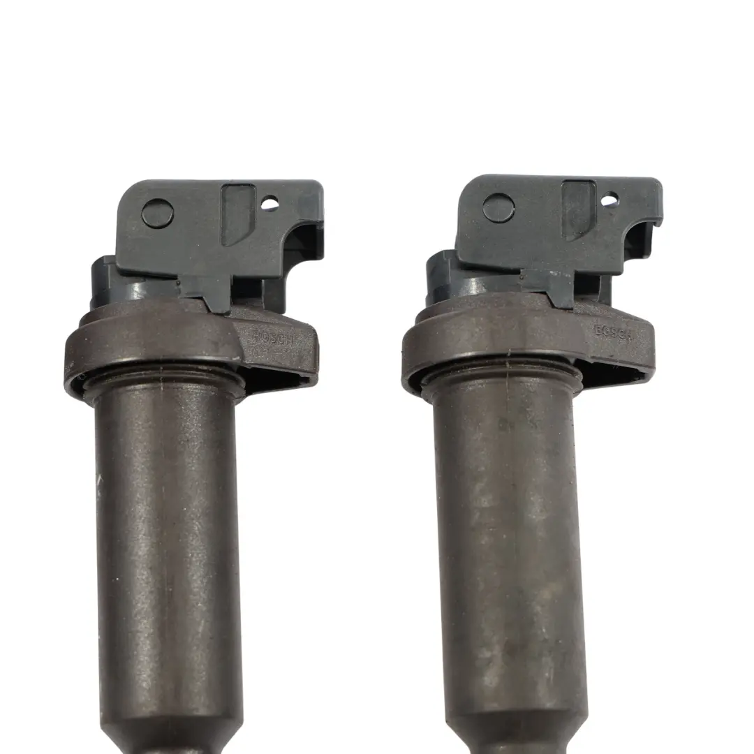 Ignition Coil BMW E46 E60 E81 E87 E90 F10 F20 F30 NGK U5055 Set to with Part number 8616153 Ignition Coil BMW E46 E60 E81 E87 E90 F10 F20 F30 NGK U5055 Set - SKU 8616153-5 - Part number 8616153