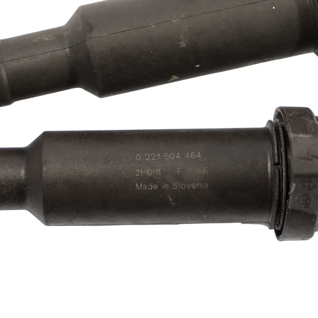 Bobina accensione NGK U5055 Set per BMW E46 E60 E81 E87 E90 F10 F20 F30 con numero di parte 8616153 BMW E46 E60 E81 E87 E90 F10 F20 F30 Bobina accensione NGK U5055 Set - SKU 8616153-5 - Numero di parte 8616153