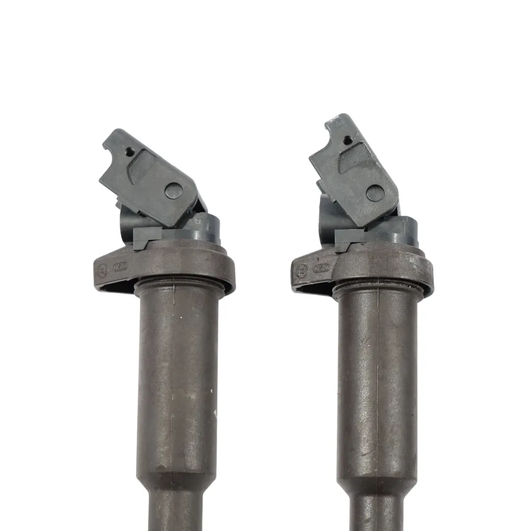 Bobine d'allumage NGK U5055 Set pour BMW E46 E60 E81 E87 E90 F10 F20 F30 à propos du numéro de pièce 8616153 BMW E46 E60 E81 E87 E90 F10 F20 F30 Bobine d'allumage NGK U5055 Set - SKU 8616153-5 - Numéro de pièce 8616153