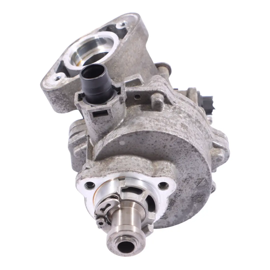 N55 Pompe À Vide Moteur pour BMW F07 F10 F11 F12 LCI F20 F21 à propos du numéro de pièce 8618897 BMW F07 F10 F11 F12 LCI F20 F21 N55 Pompe À Vide Moteur - SKU 8618897 - Numéro de pièce 8618897