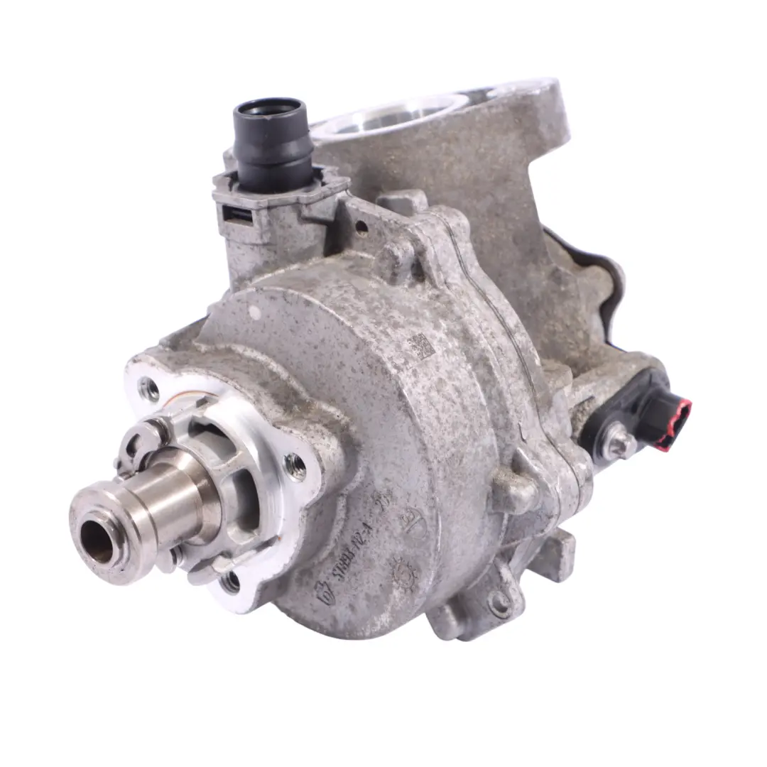 N55 Pompe À Vide Moteur pour BMW F07 F10 F11 F12 LCI F20 F21 à propos du numéro de pièce 8618897 BMW F07 F10 F11 F12 LCI F20 F21 N55 Pompe À Vide Moteur - SKU 8618897 - Numéro de pièce 8618897