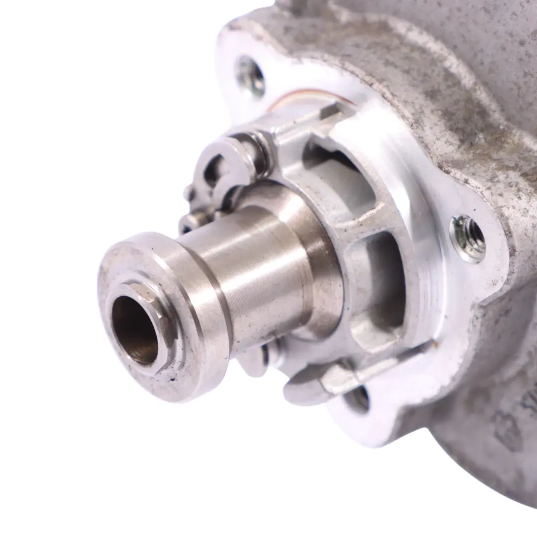 N55 Pompe À Vide Moteur pour BMW F07 F10 F11 F12 LCI F20 F21 à propos du numéro de pièce 8618897 BMW F07 F10 F11 F12 LCI F20 F21 N55 Pompe À Vide Moteur - SKU 8618897 - Numéro de pièce 8618897