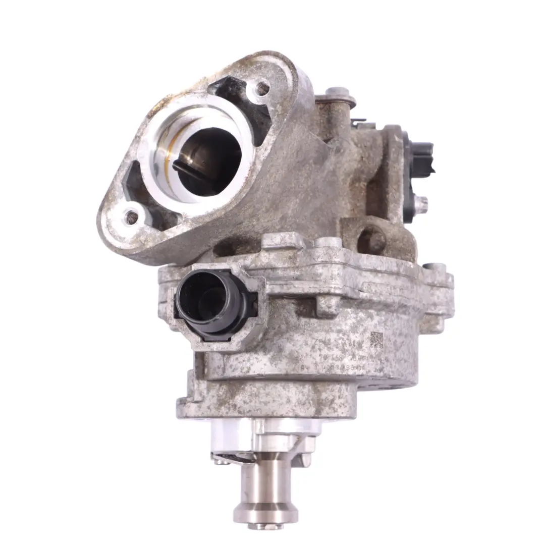 N55 Engine Vacuum Pump to BMW F07 F10 F11 F12 LCI F20 F21 with Part number 8618897 BMW F07 F10 F11 F12 LCI F20 F21 N55 Engine Vacuum Pump - SKU 8618897 - Part number 8618897