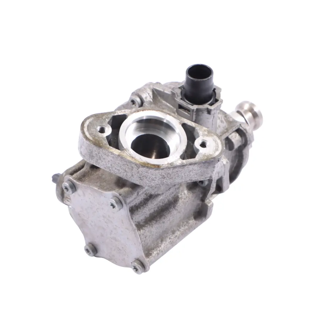 N55 Engine Vacuum Pump to BMW F07 F10 F11 F12 LCI F20 F21 with Part number 8618897 BMW F07 F10 F11 F12 LCI F20 F21 N55 Engine Vacuum Pump - SKU 8618897 - Part number 8618897