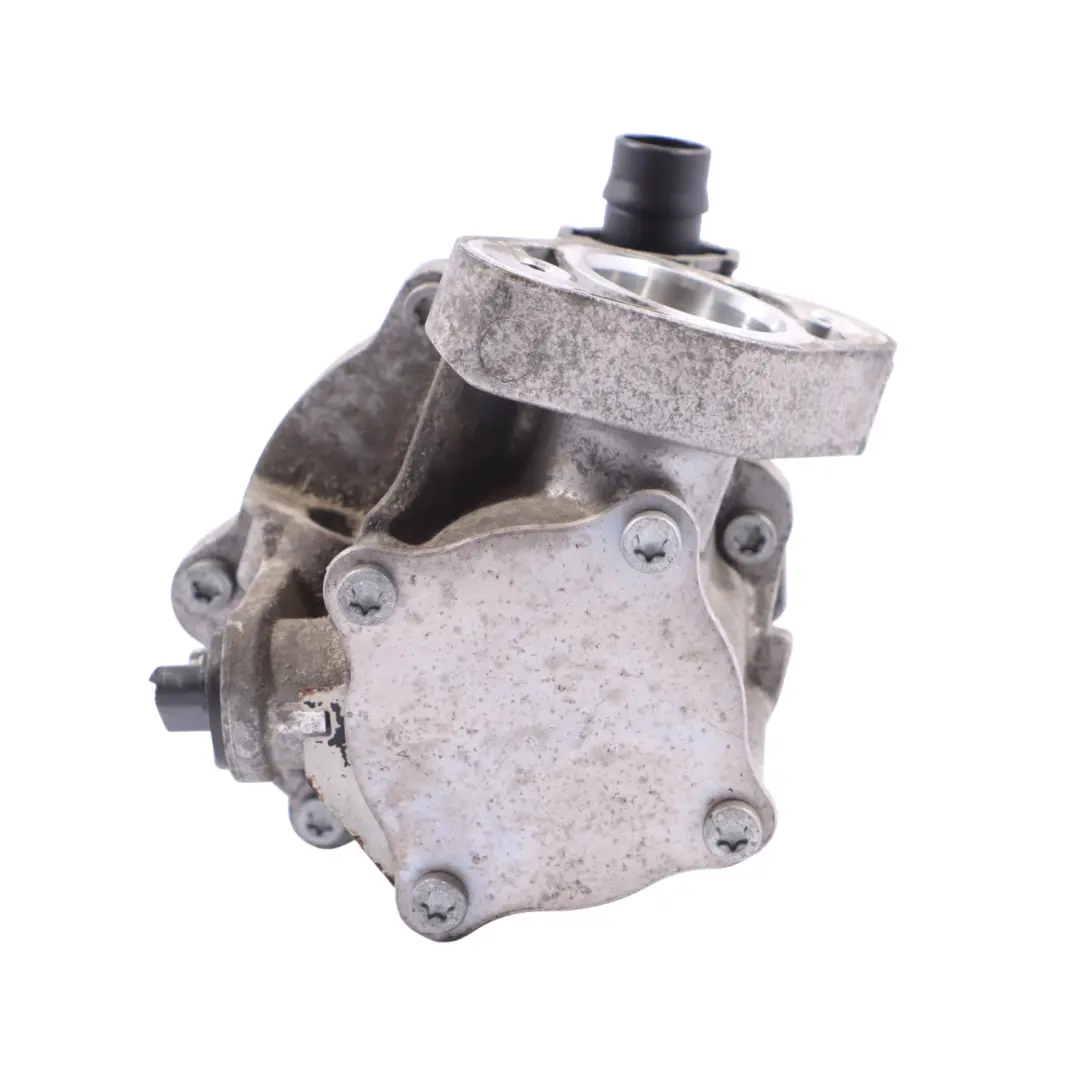 N55 Pompe À Vide Moteur pour BMW F07 F10 F11 F12 LCI F20 F21 à propos du numéro de pièce 8618897 BMW F07 F10 F11 F12 LCI F20 F21 N55 Pompe À Vide Moteur - SKU 8618897 - Numéro de pièce 8618897