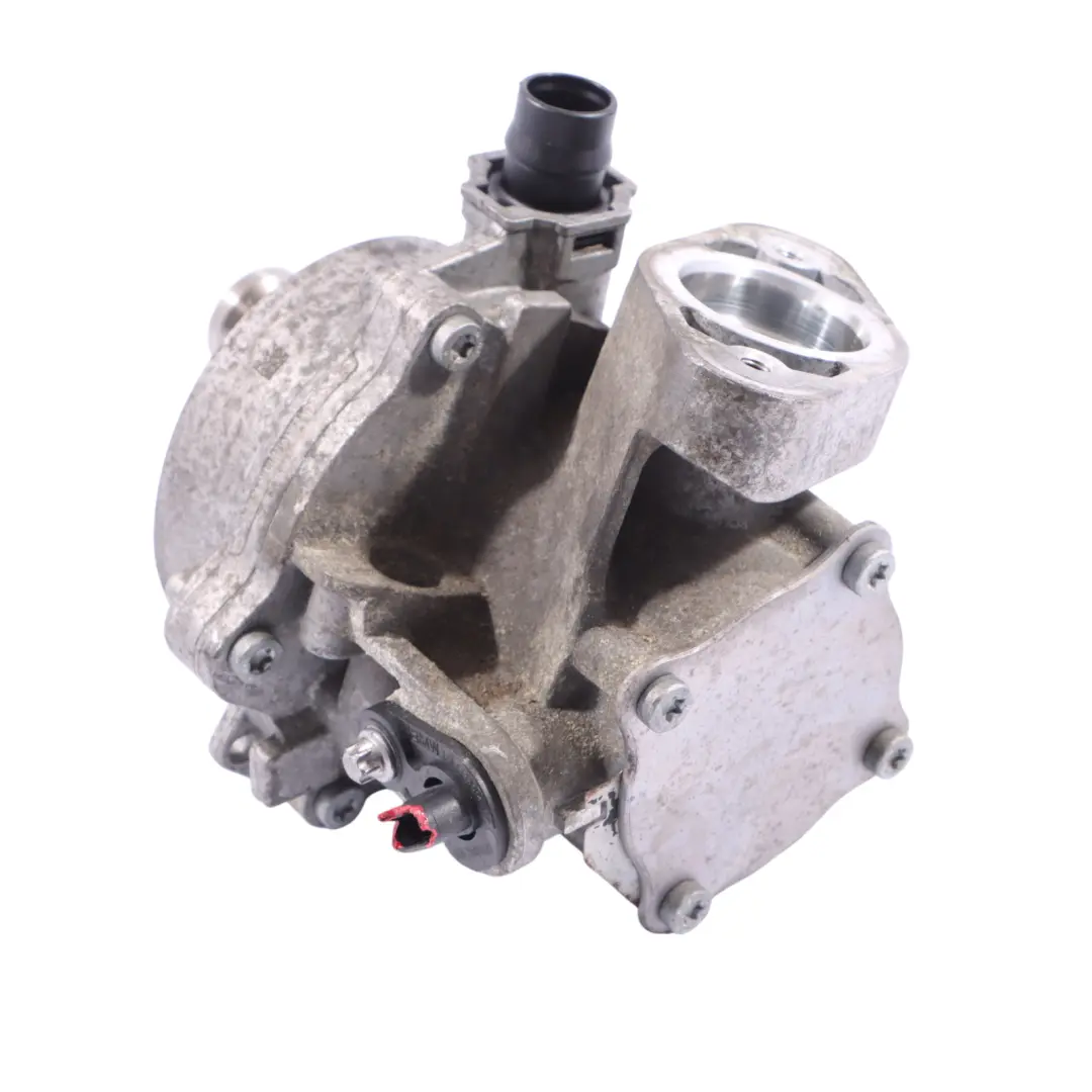 N55 Motor Unterdruck Pumpe für BMW F07 F10 F11 F12 LCI F20 F21 mit Teilenummer 8618897 BMW F07 F10 F11 F12 LCI F20 F21 N55 Motor Unterdruck Pumpe - SKU 8618897 - Teilenummer 8618897