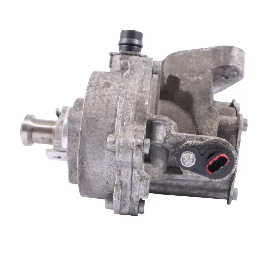 N55 Motor Unterdruck Pumpe für BMW F07 F10 F11 F12 LCI F20 F21 mit Teilenummer 8618897 BMW F07 F10 F11 F12 LCI F20 F21 N55 Motor Unterdruck Pumpe - SKU 8618897 - Teilenummer 8618897
