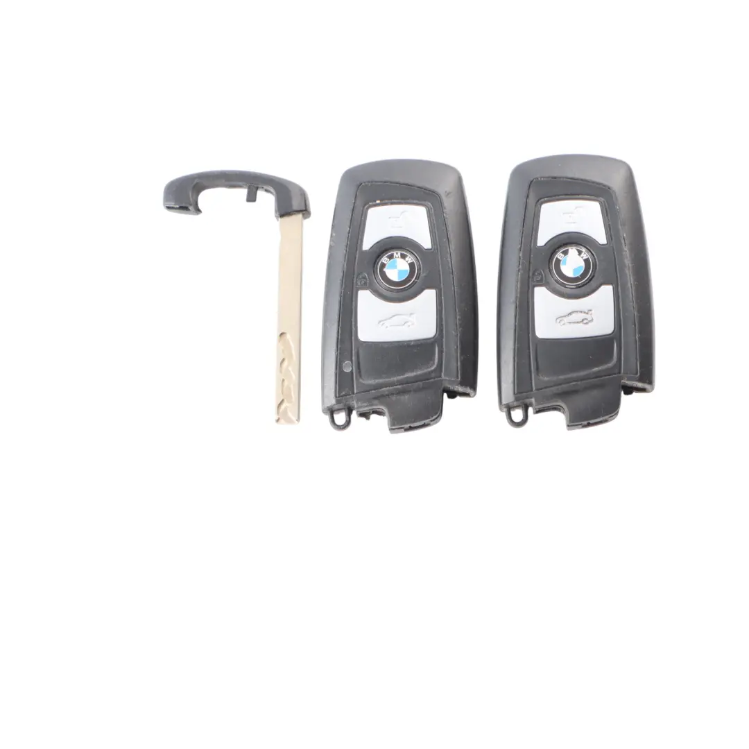 N20 184HP Engine Control Unit ECU DME Kit Manual to BMW F30 F32 F33 320i with Part number 8626172 BMW F30 F32 F33 320i N20 184HP Engine Control Unit ECU DME Kit Manual - SKU 8626172-6 - Part number 8626172