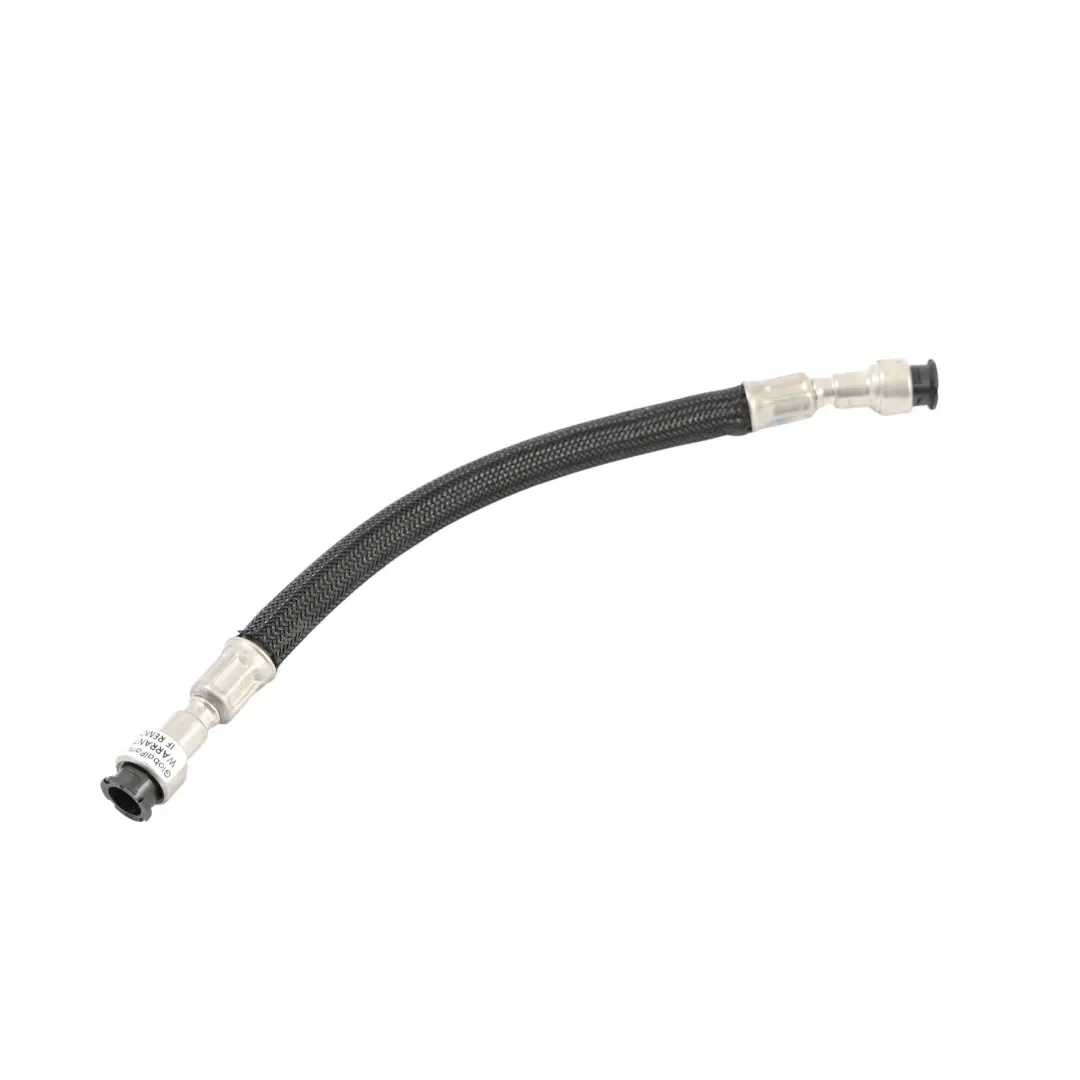  Einspritzschlauch BMW F20 F21 F30 F31 LCI F32 Kraftstoffleitung Benzin - SKU 8635510 - Teilenummer 8635510
