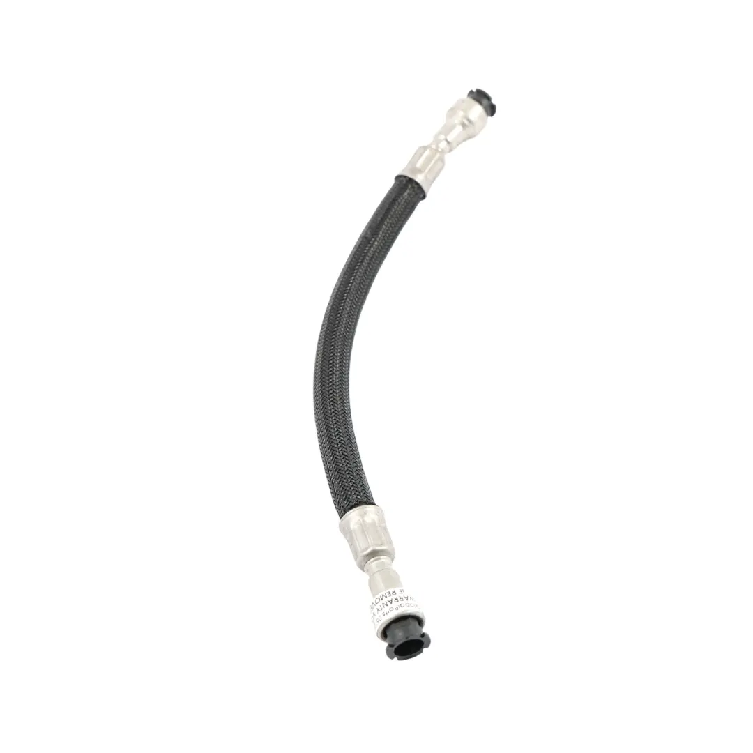 BMW F20 F21 F30 F31 LCI Tubo Carburante Sistema di Iniezione - SKU 8635510 - Numero di parte 8635510