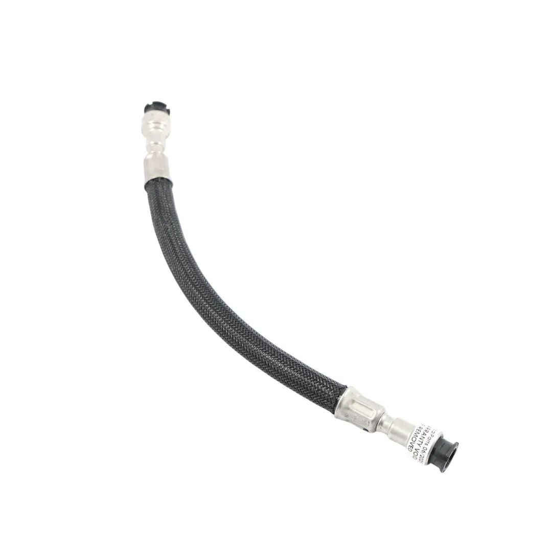 Przewód Wąż Rura Wtryskiwacza Paliwa do BMW F20 F21 F30 F31 LCI o numerze 8635510 BMW F20 F21 F30 F31 LCI Przewód Wąż Rura Wtryskiwacza Paliwa - SKU 8635510 - Numer Części 8635510