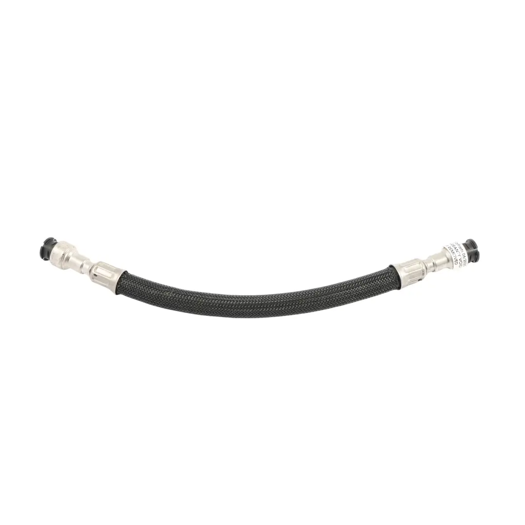 BMW F20 F21 F30 F31 LCI Tubo Carburante Sistema di Iniezione - SKU 8635510 - Numero di parte 8635510