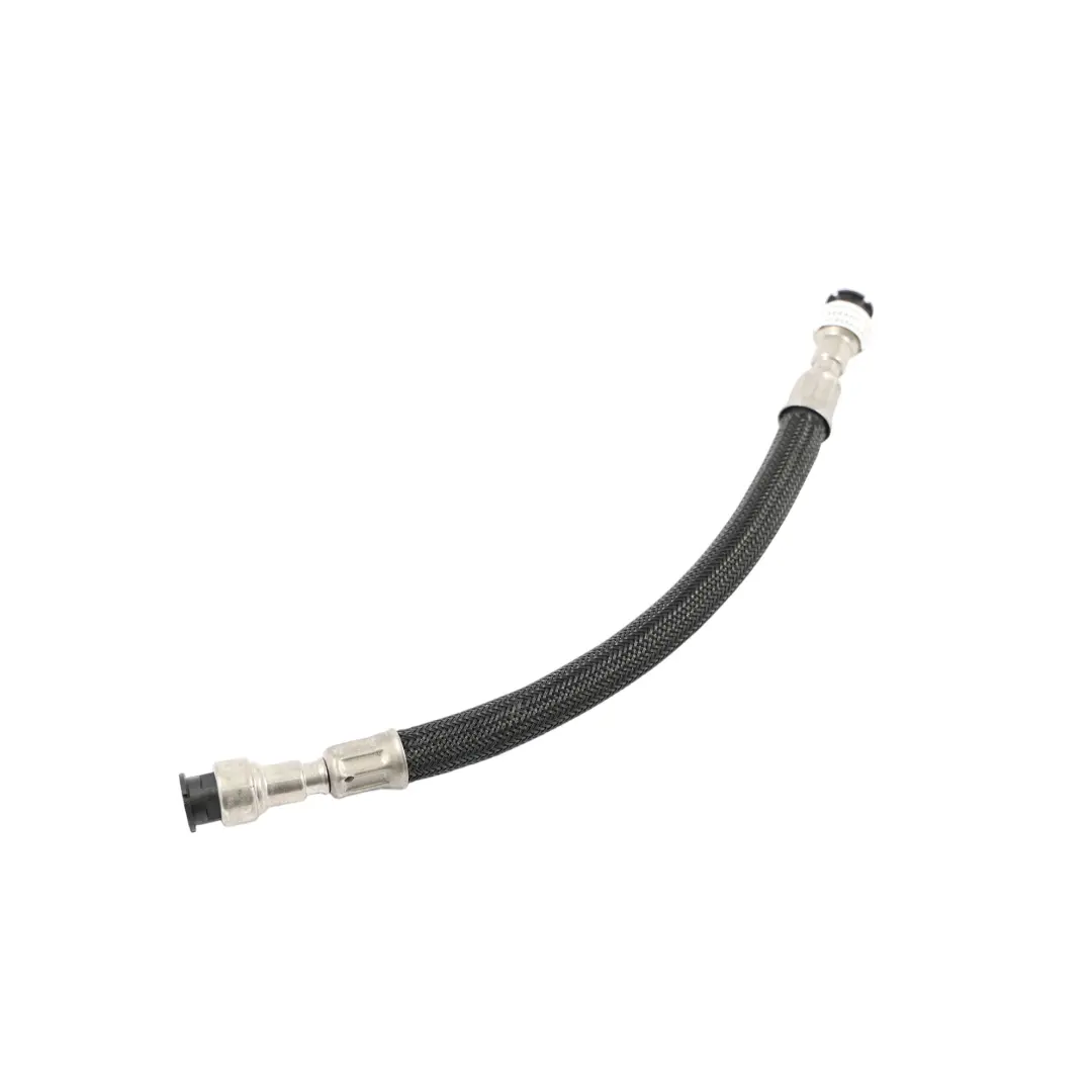 Tuyau D'Injection BMW F20 F21 F30 F31 LCI Conduite de carburant Petrol pour à propos du numéro de pièce 8635510 Tuyau D'Injection BMW F20 F21 F30 F31 LCI Conduite de carburant Petrol - SKU 8635510 - Numéro de pièce 8635510