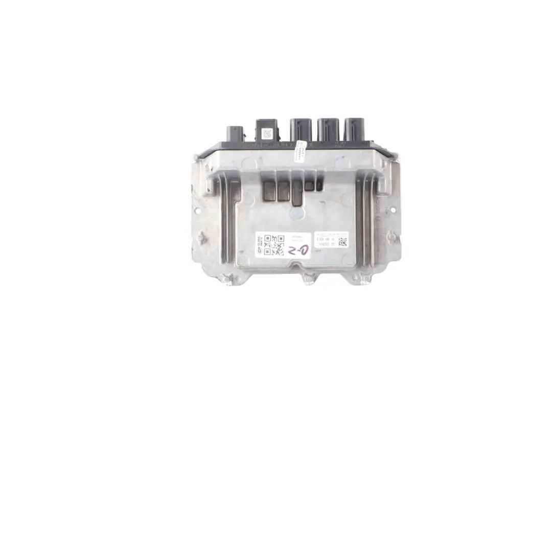 Mini F54 F56 F57 JCW B48 231HP Engine Control Unit ECU DME Manual - SKU 8654466 - Part number 8654466