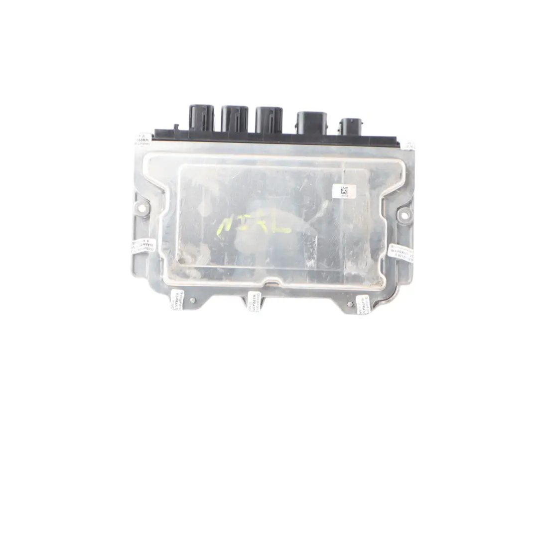 231HP Engine Control Unit ECU DME Manual to Mini F54 F56 F57 JCW B48 with Part number 8654466 Mini F54 F56 F57 JCW B48 231HP Engine Control Unit ECU DME Manual - SKU 8654466 - Part number 8654466